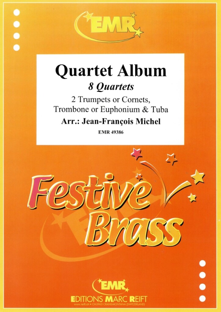 Quartet Album